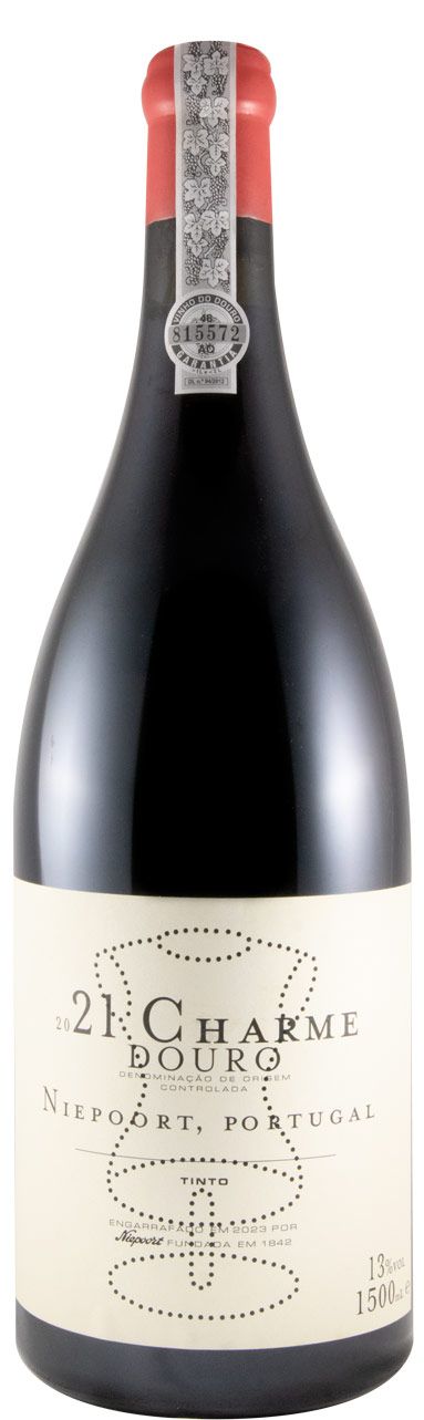 2021 Niepoort Charme red 1.5L