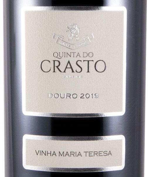 2019 Quinta do Crasto Vinha Maria Teresa tinto