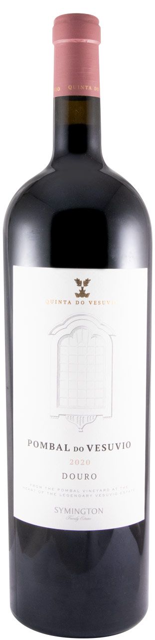 2020 Pombal do Vesuvio tinto 1,5L