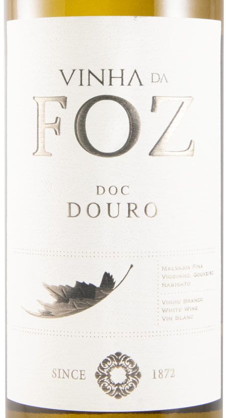 2022 Vinha da Foz branco