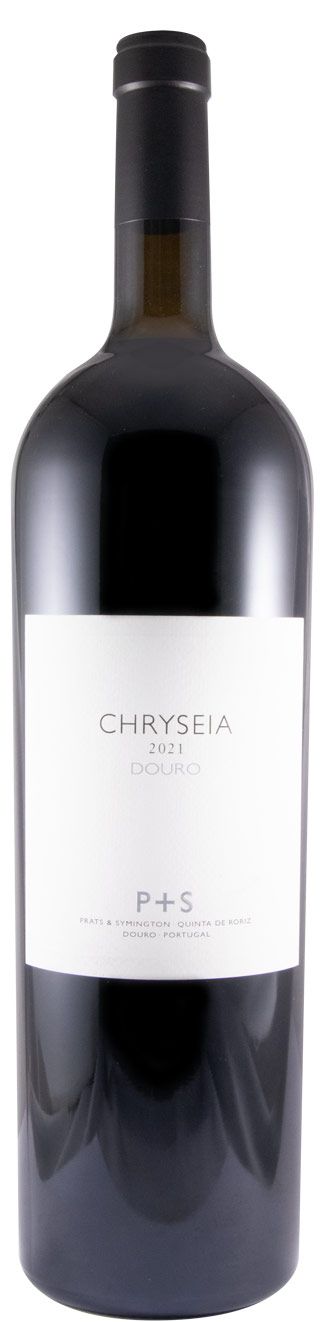 2021 Chryseia tinto 1,5L
