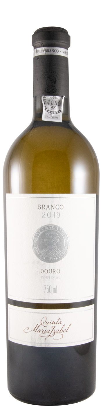 2019 Quinta Maria Izabel white