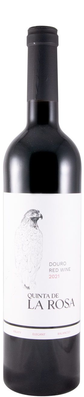 2021 Quinta de La Rosa tinto