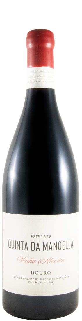 2015 Quinta da Manoella Vinha Alecrim tinto