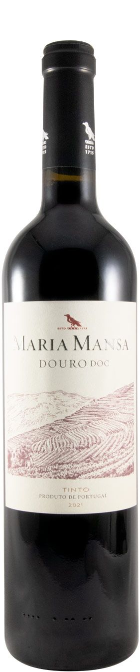 2021 Quinta do Noval Maria Mansa tinto