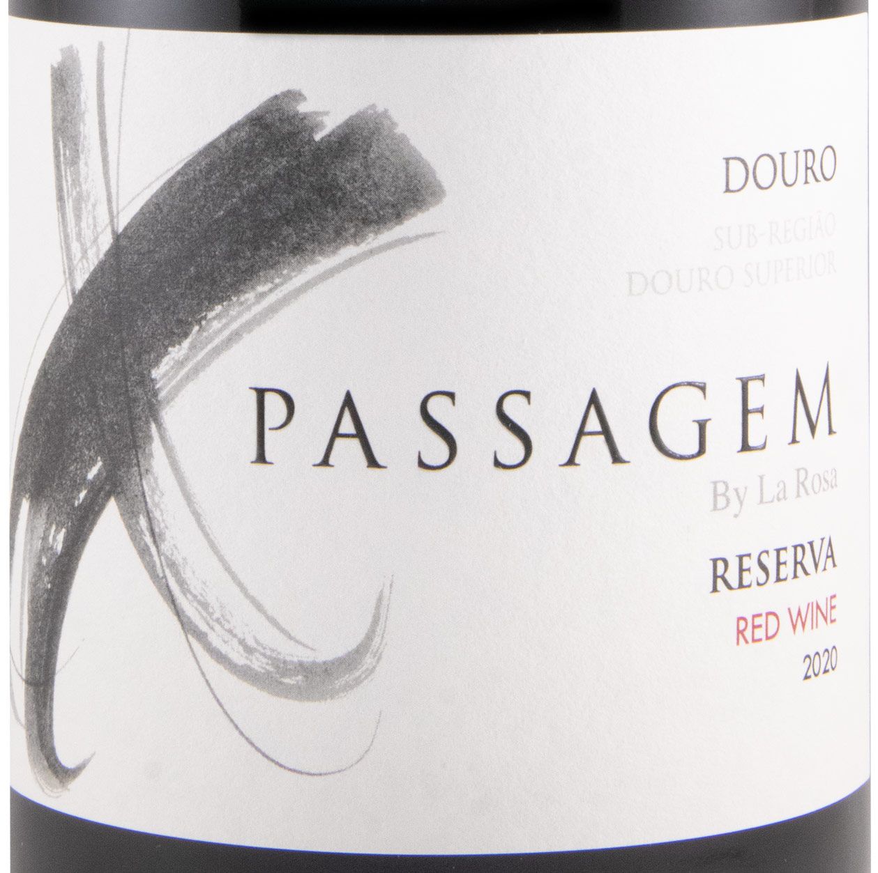 2020 Passagem Reserva red