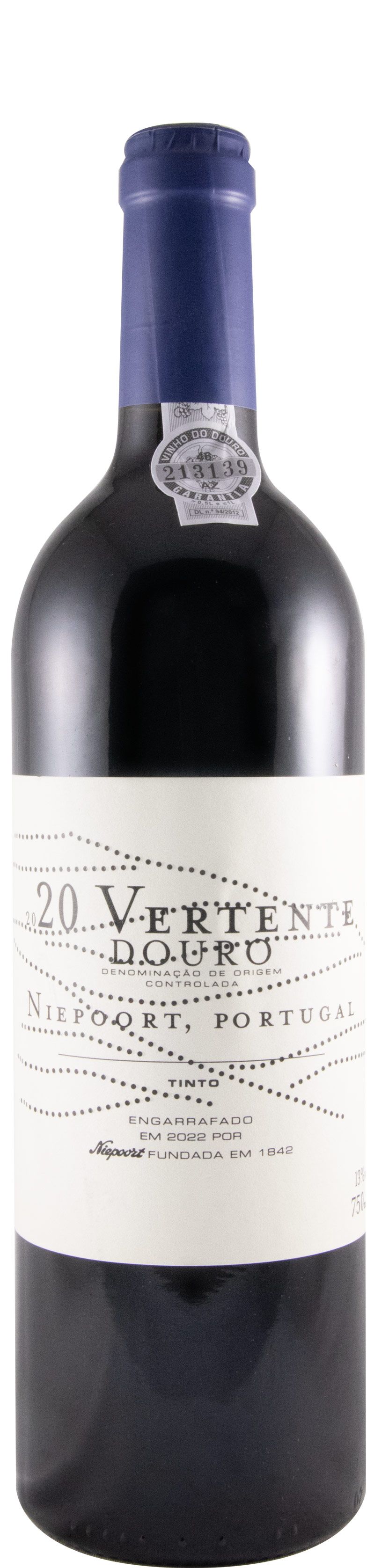 2020 Niepoort Vertente tinto