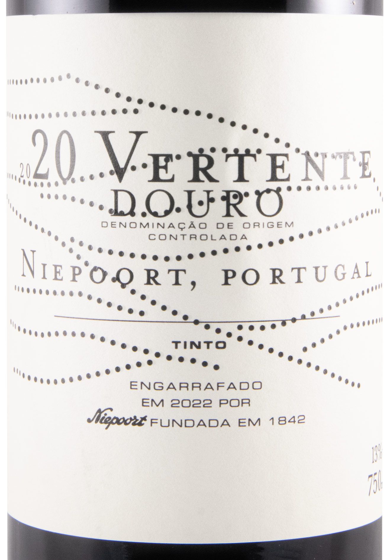 2020 Niepoort Vertente tinto