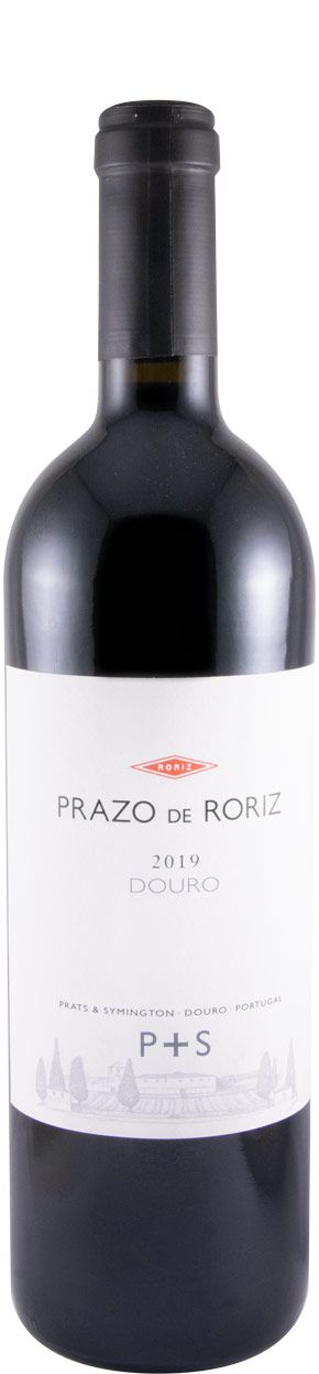2019 Prazo de Roriz red