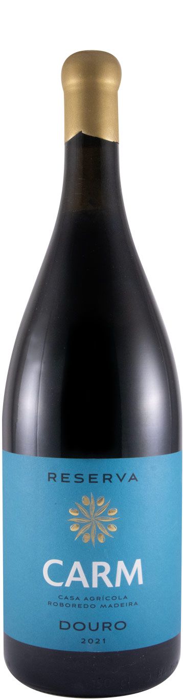 2021 CARM Reserva red 1.5L