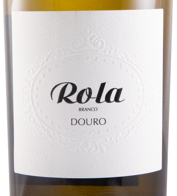 2023 Rola branco