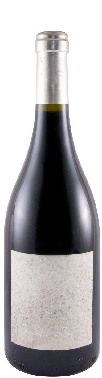 2006 Aneto Grande Reserva red
