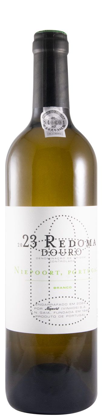 2023 Niepoort Redoma white