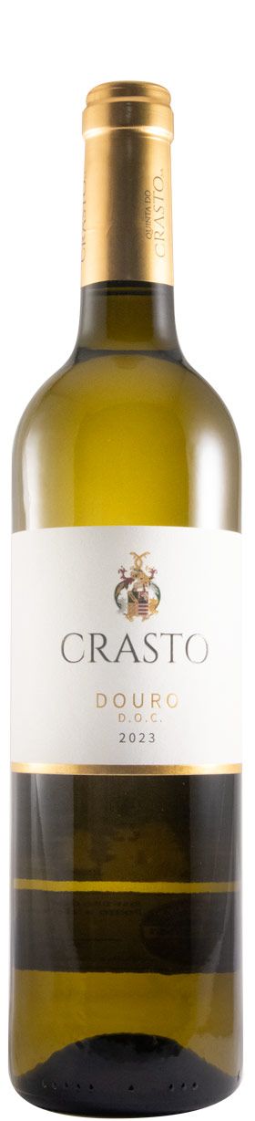 2023 Crasto white