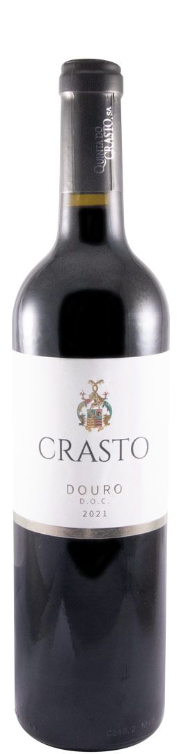 2021 Crasto tinto