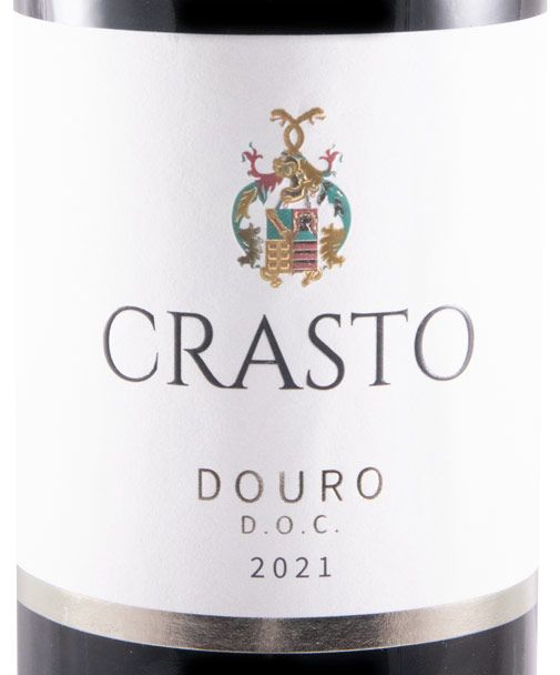 2021 Crasto tinto