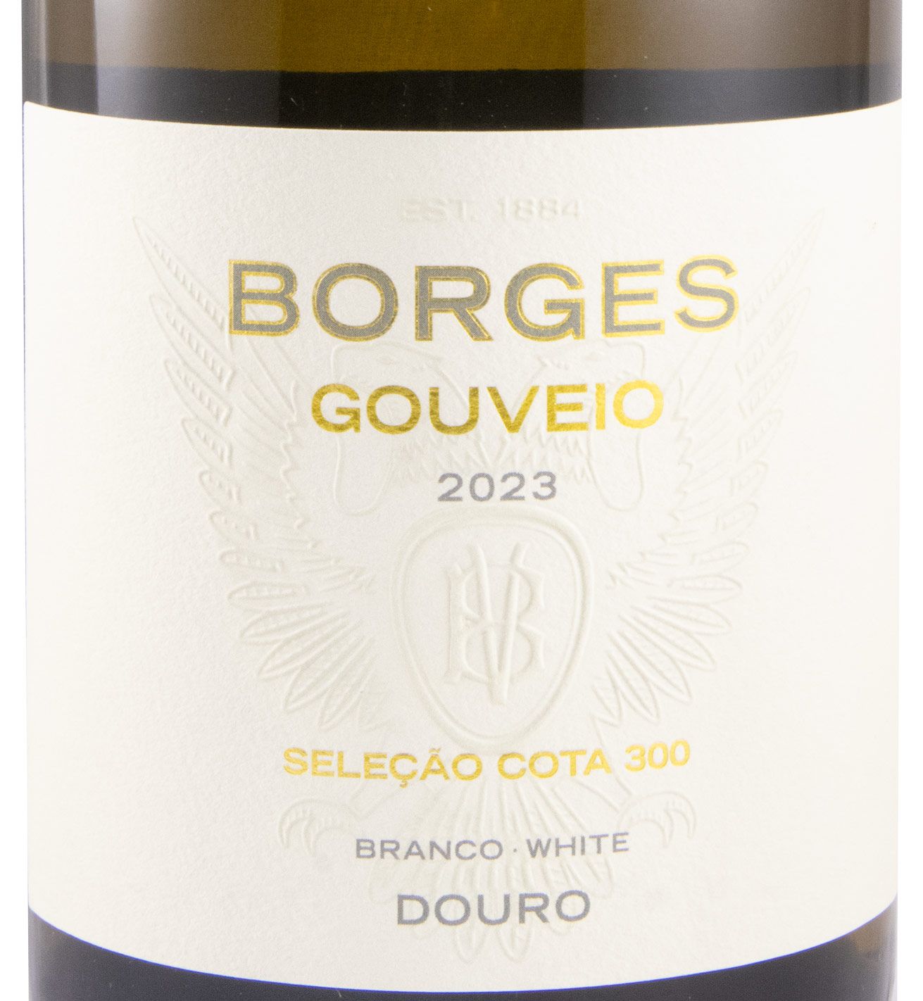 2023 Borges Seleção Cota 300 Gouveio white
