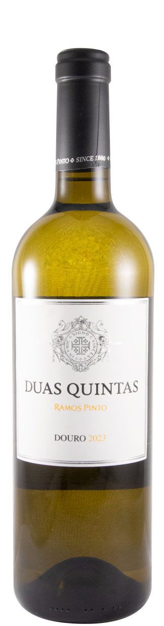2023 Duas Quintas branco
