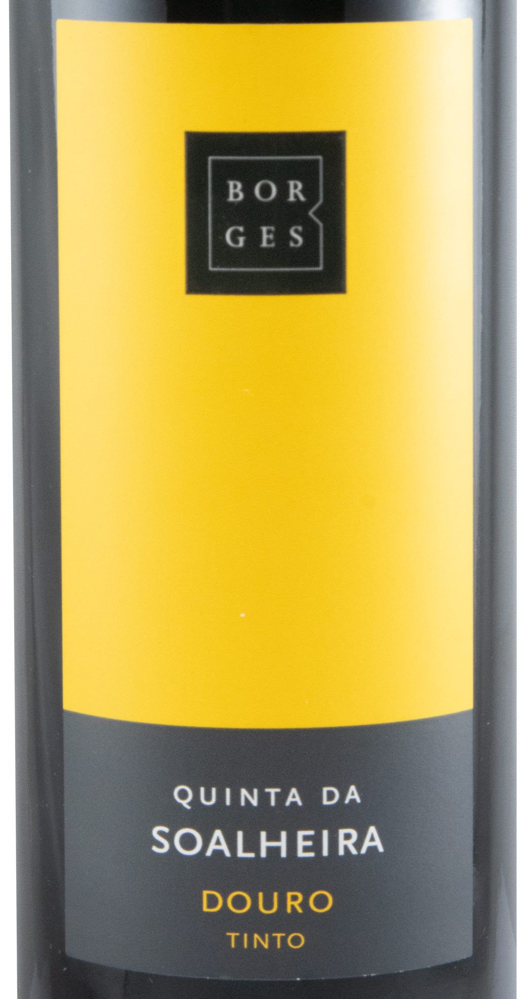 2021 Borges Quinta da Soalheira red