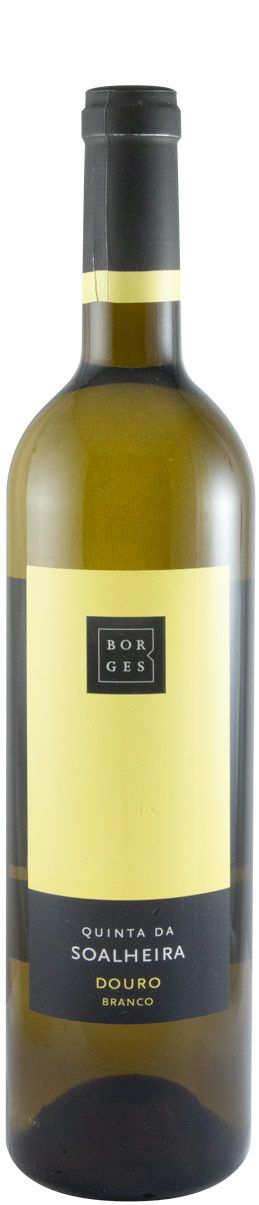 2023 Borges Quinta da Soalheira branco