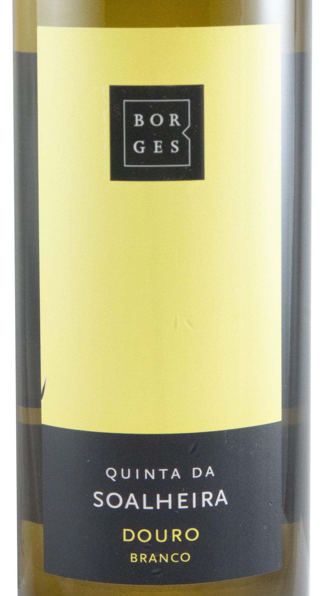 2023 Borges Quinta da Soalheira branco