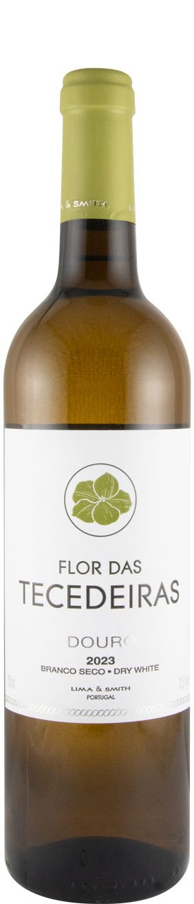 2023 Flor das Tecedeiras branco