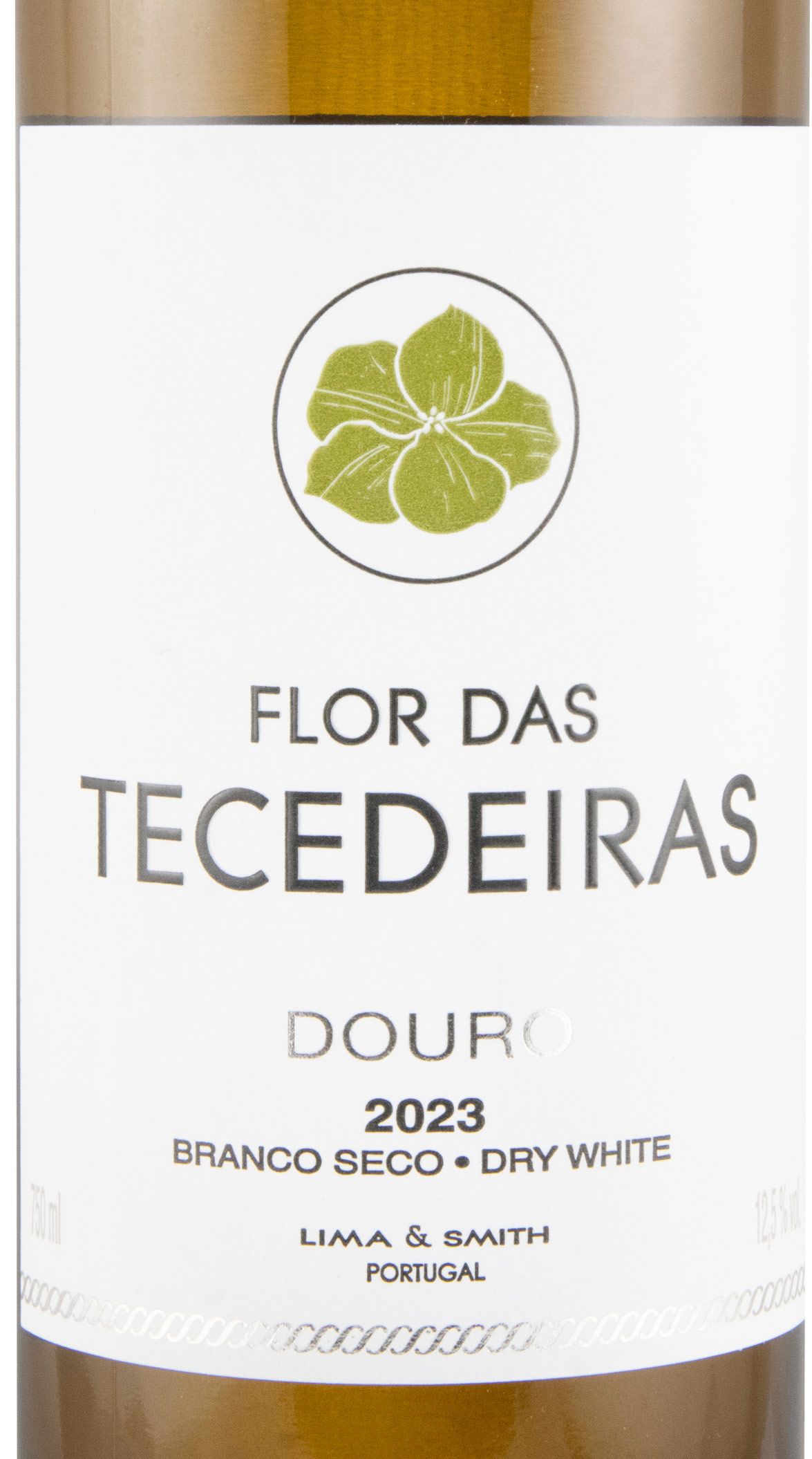 2023 Flor das Tecedeiras branco