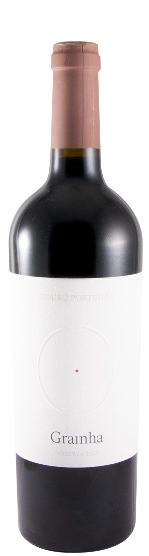 2022 Quinta Nova Grainha Reserva tinto