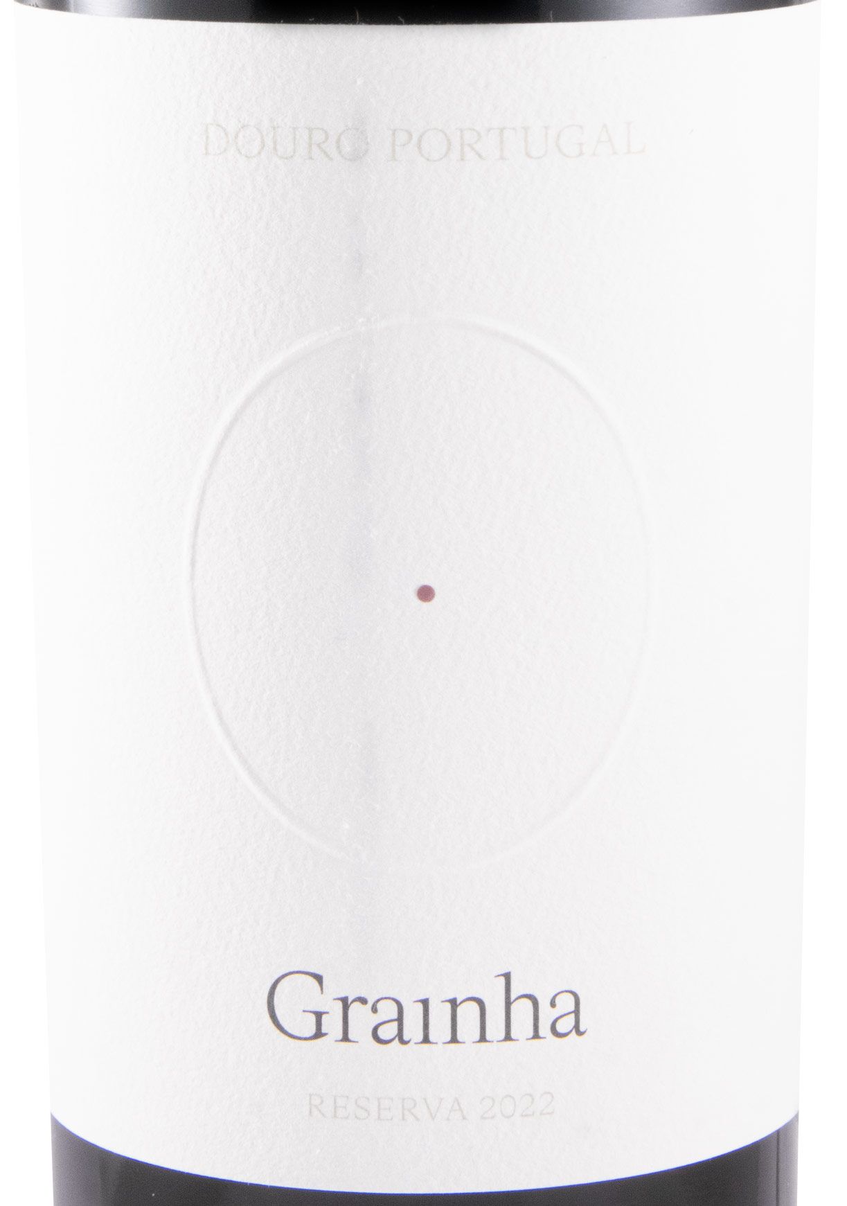 2022 Quinta Nova Grainha Reserva tinto