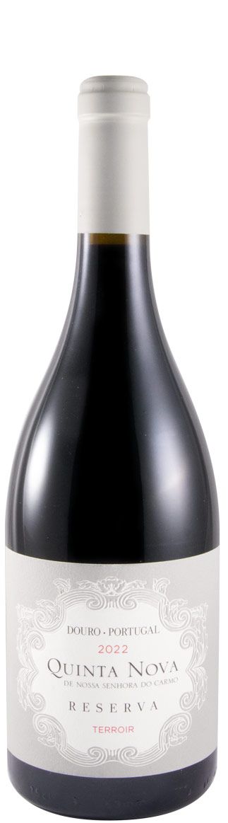 2022 Quinta Nova Reserva tinto