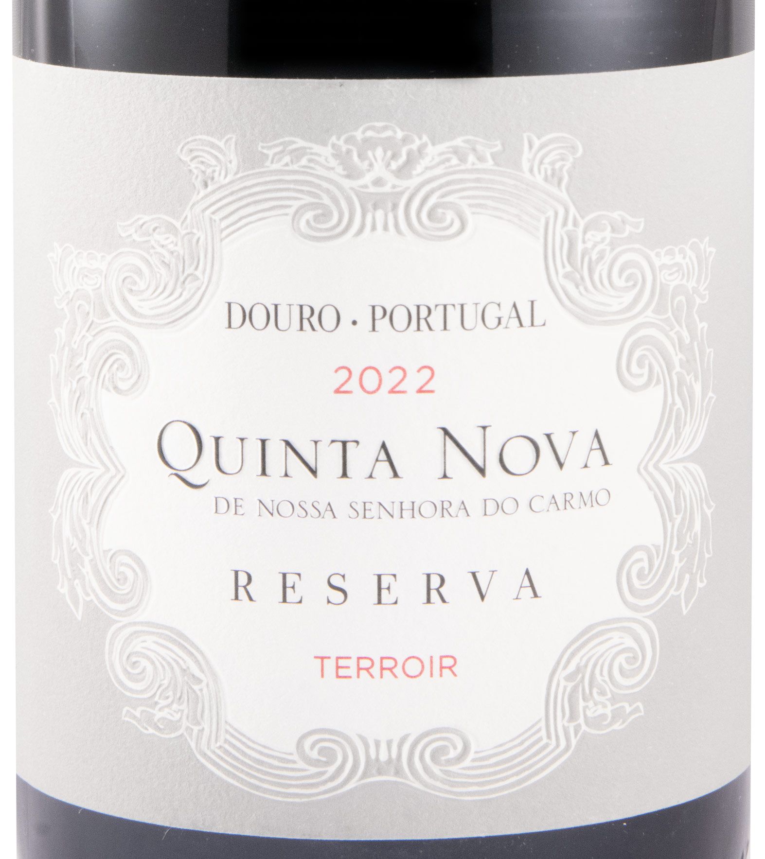 2022 Quinta Nova Reserva tinto
