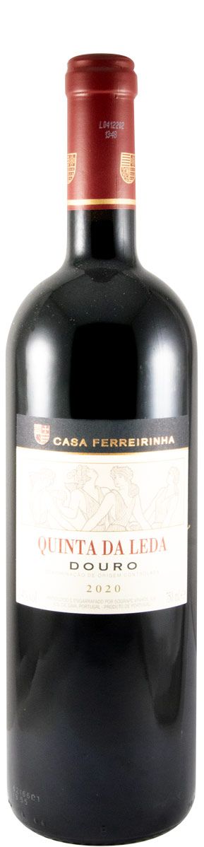 2020 Casa Ferreirinha Quinta da Leda tinto