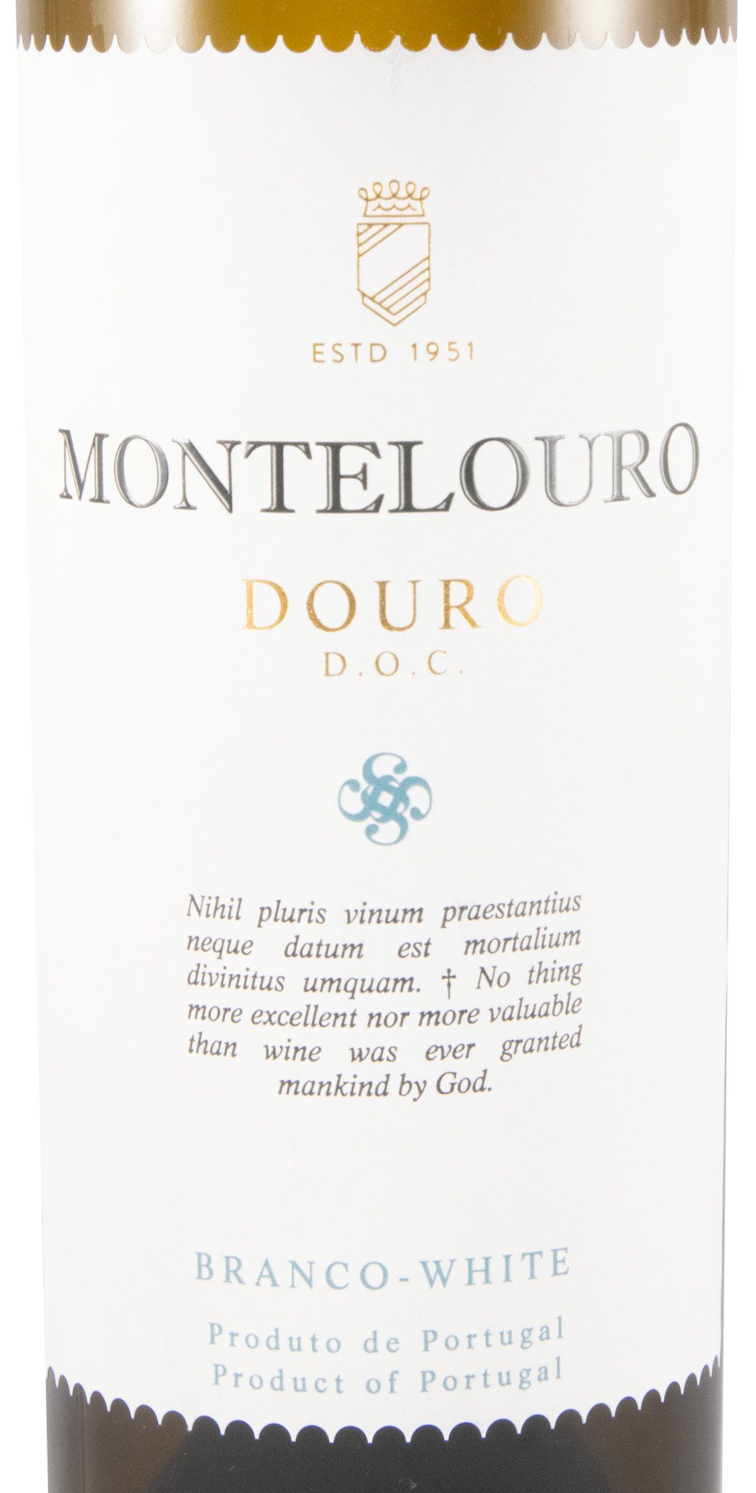 Campelo Montelouro white