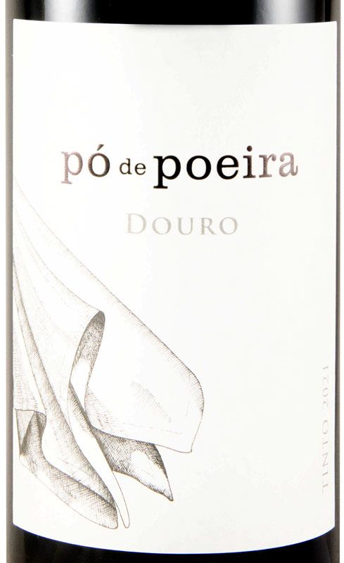 2021 Pó de Poeira red