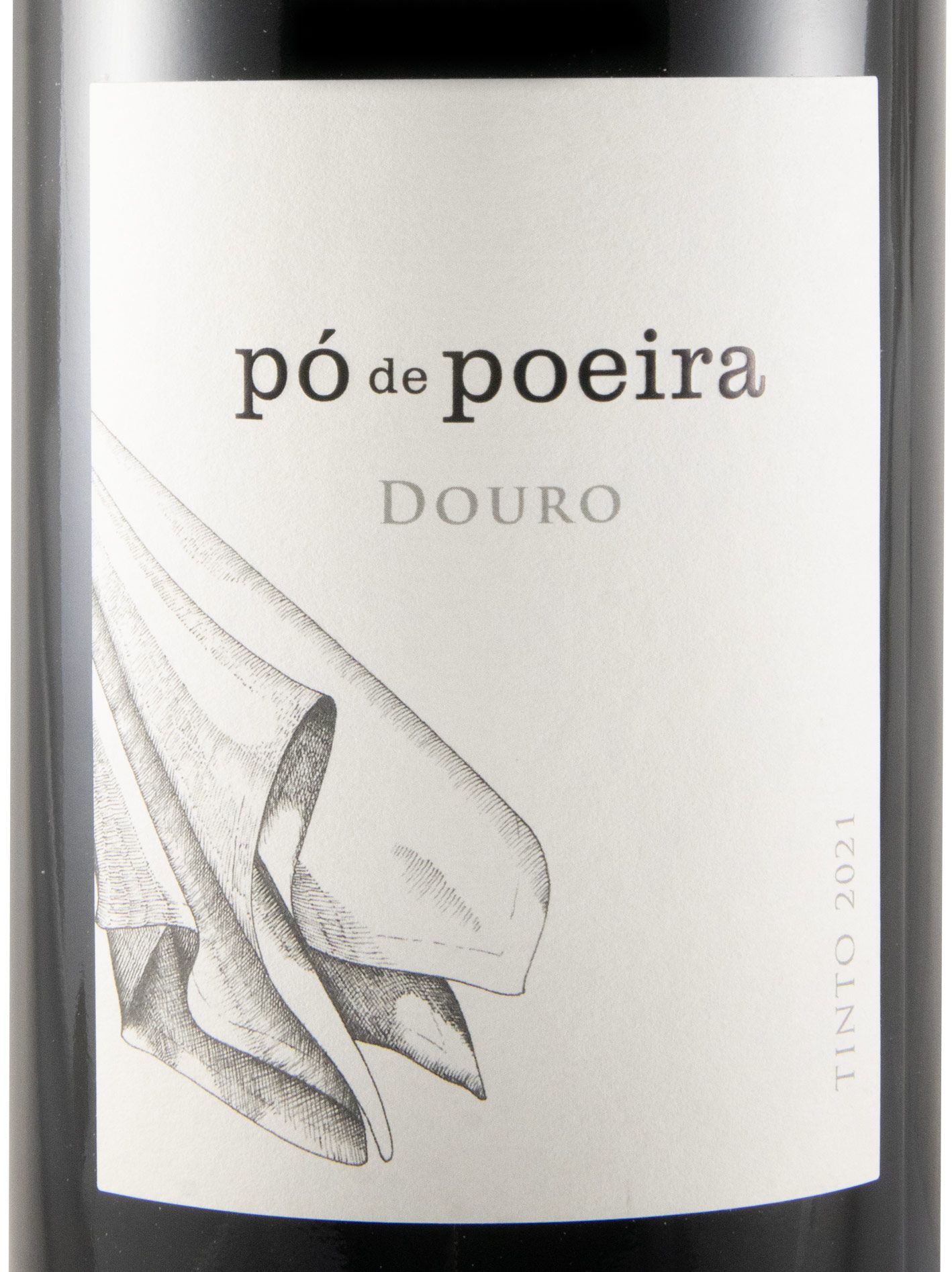 2021 Pó de Poeira red 1.5L