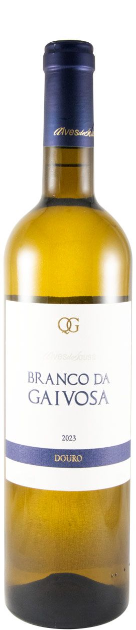 2023 Branco da Gaivosa branco