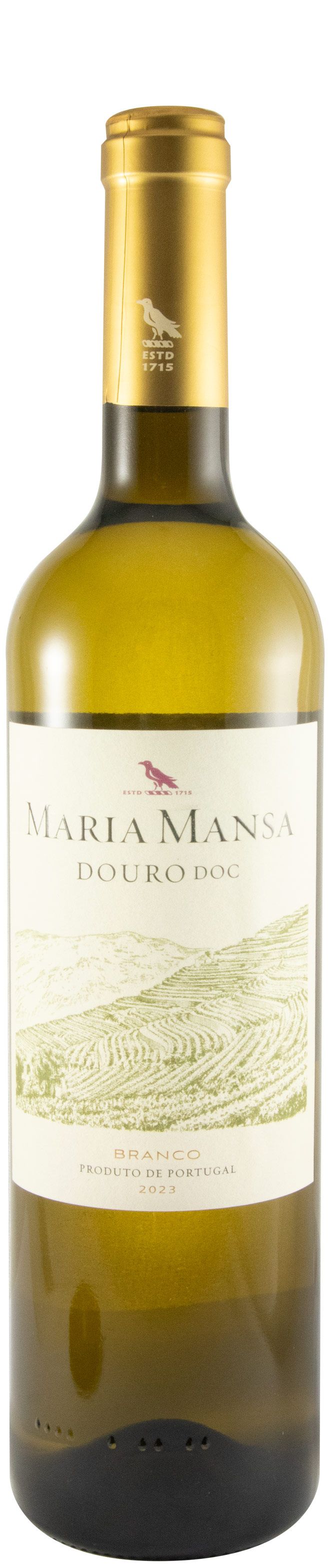 2023 Quinta do Noval Maria Mansa branco