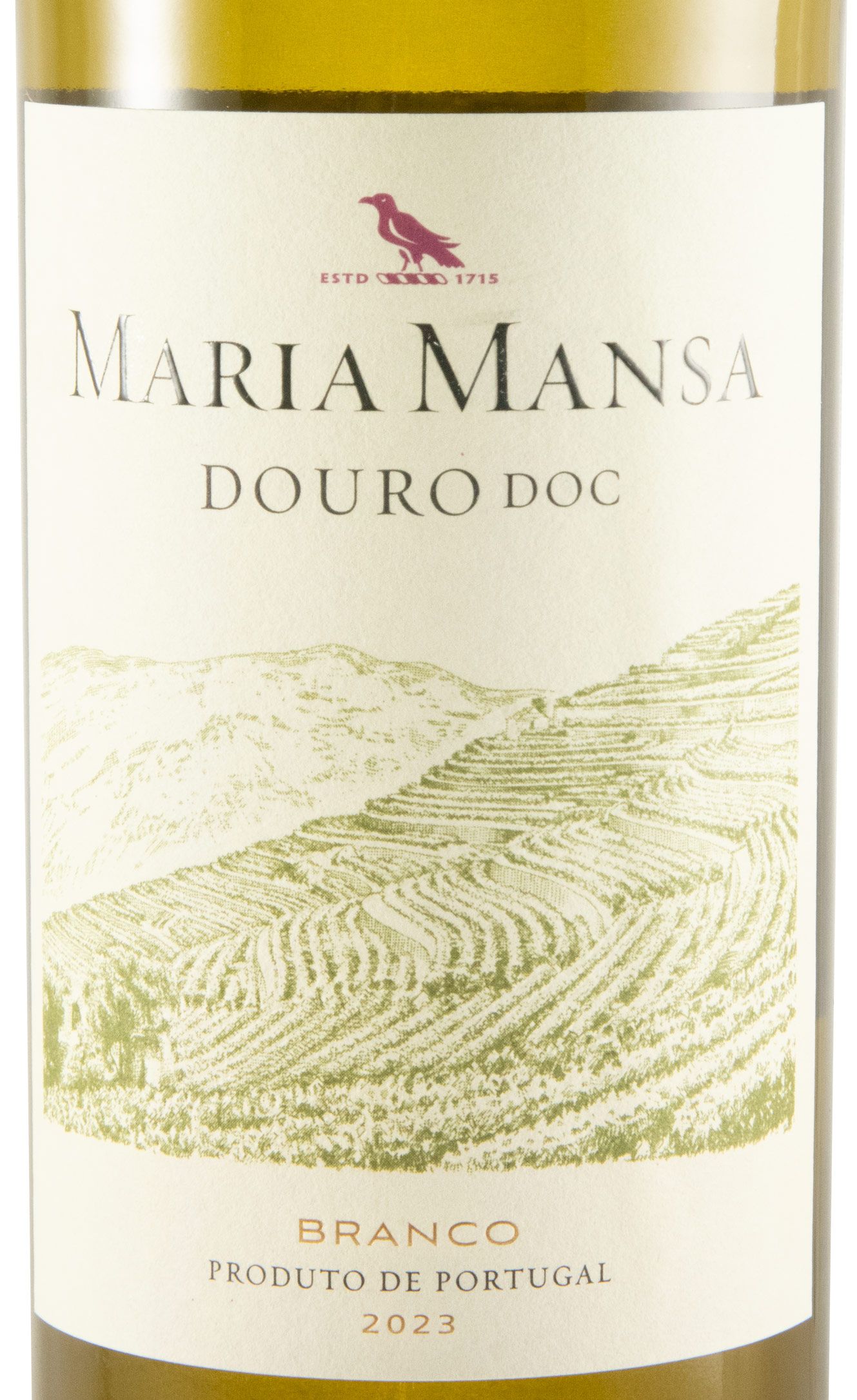 2023 Quinta do Noval Maria Mansa branco