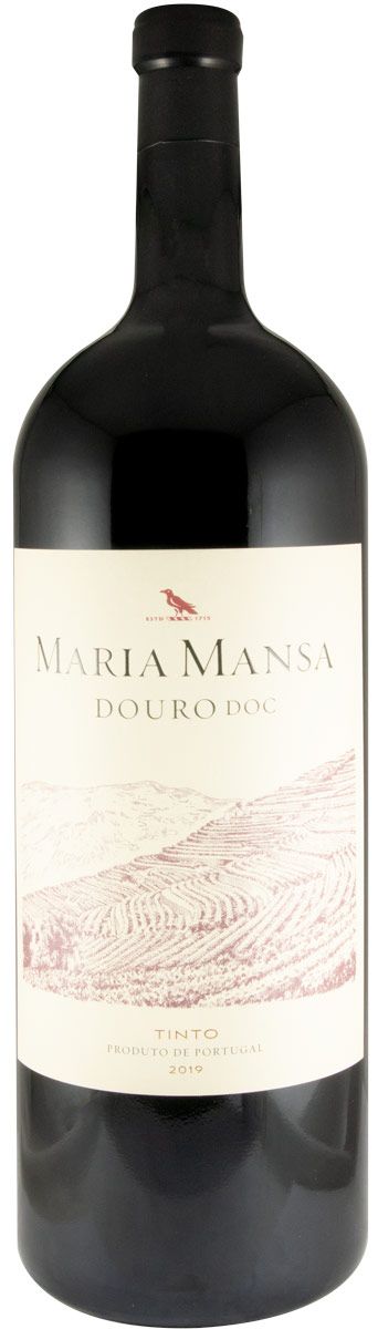 2019 Quinta do Noval Maria Mansa tinto 5L