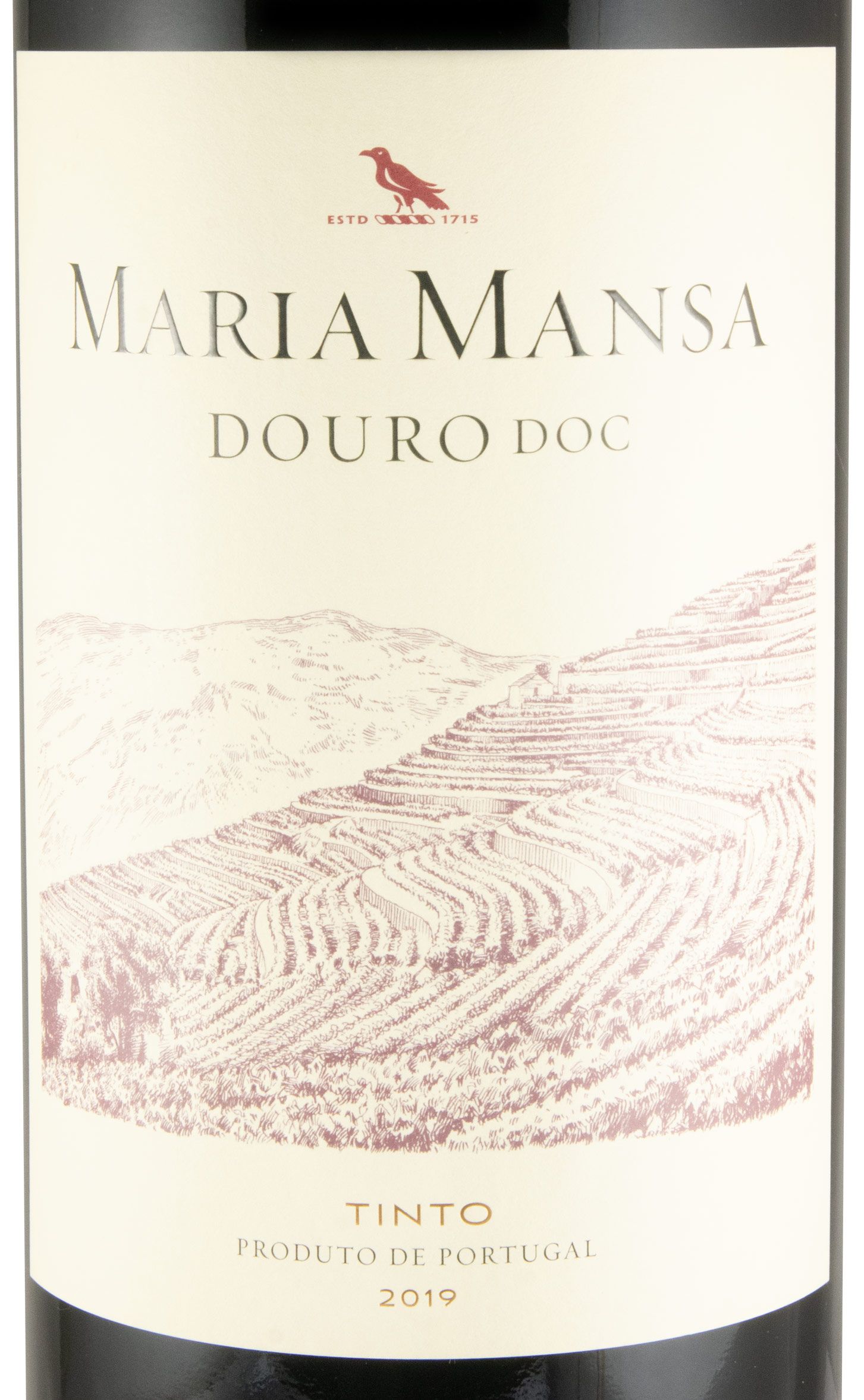 2019 Quinta do Noval Maria Mansa tinto 5L