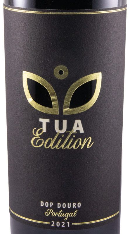 2021 Tua Edition tinto