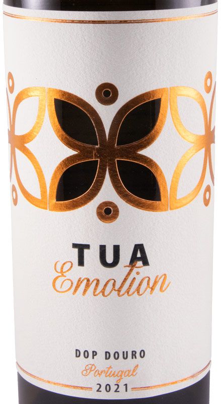 2021 Tua Emotion branco