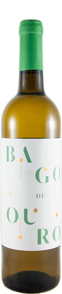 2023 Lavradores de Feitoria Três Bagos Sauvignon Blanc branco