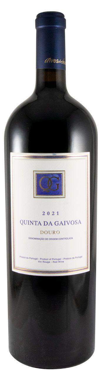 2021 Quinta da Gaivosa tinto 1,5L