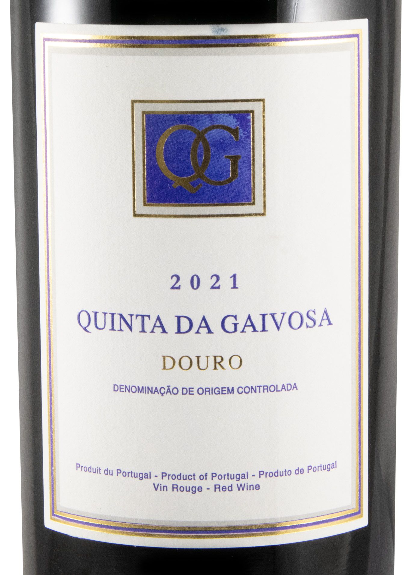 2021 Quinta da Gaivosa tinto 1,5L