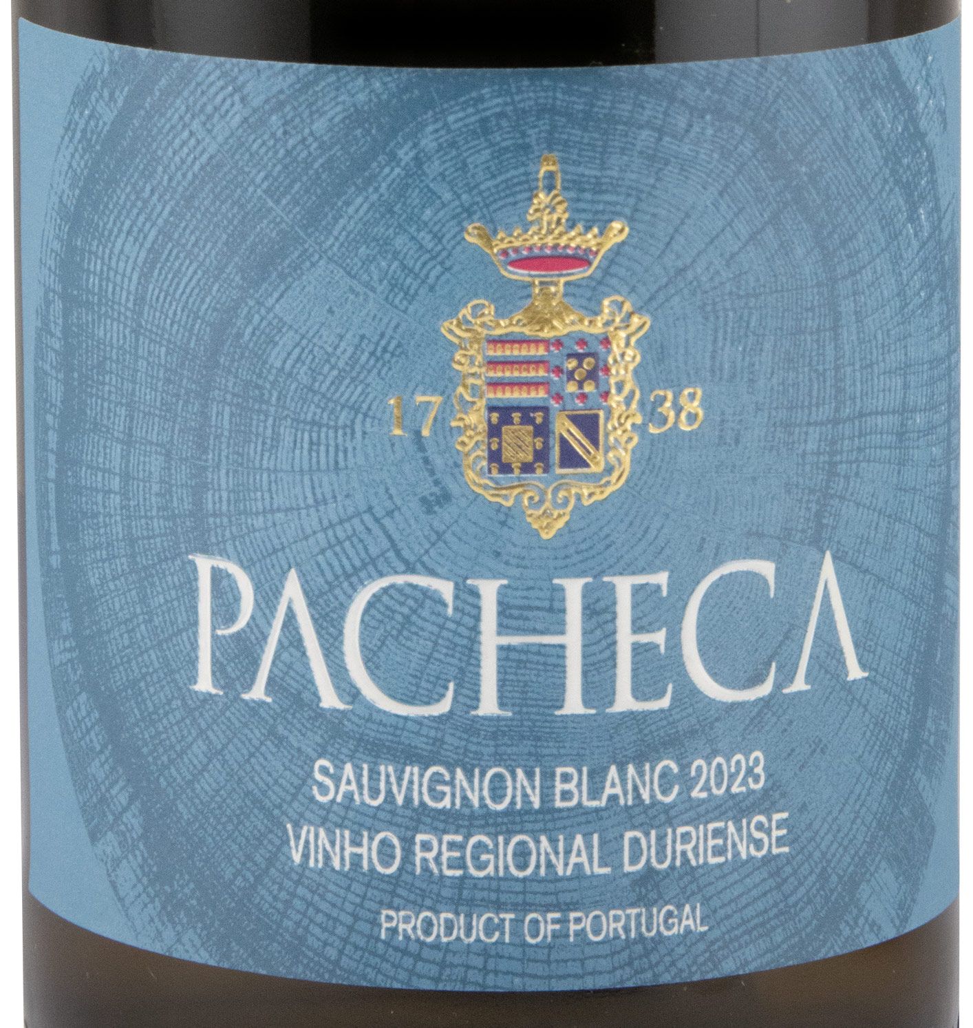 2023 Pacheca Sauvignon Blanc white