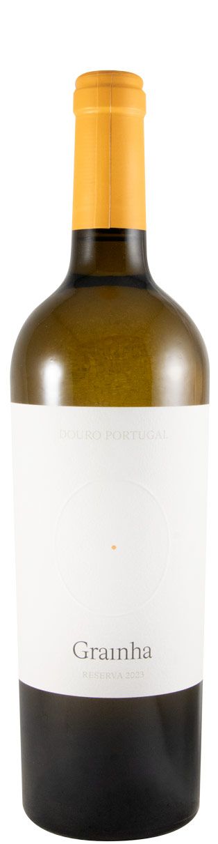 2023 Quinta Nova Grainha Reserva white