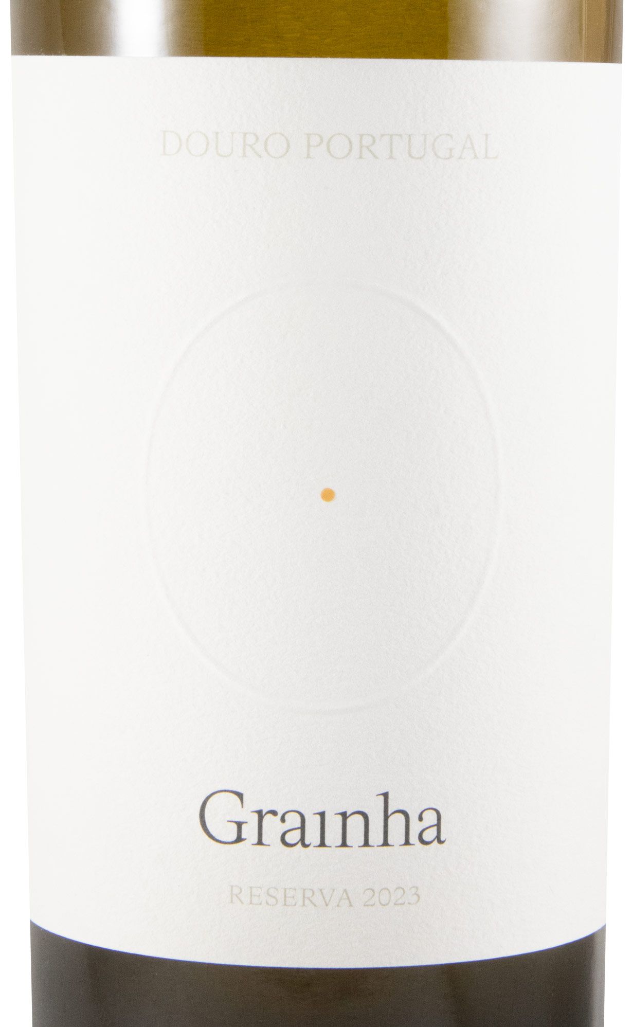 2023 Quinta Nova Grainha Reserva white