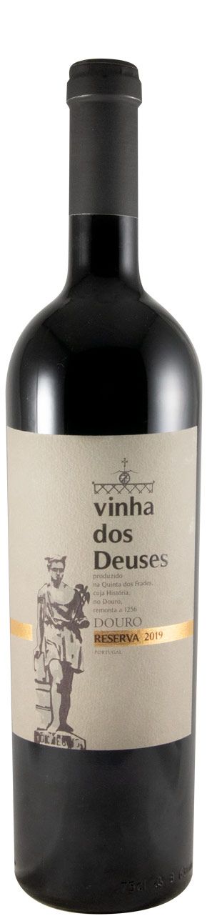 2019 Vinha dos Deuses Reserva tinto