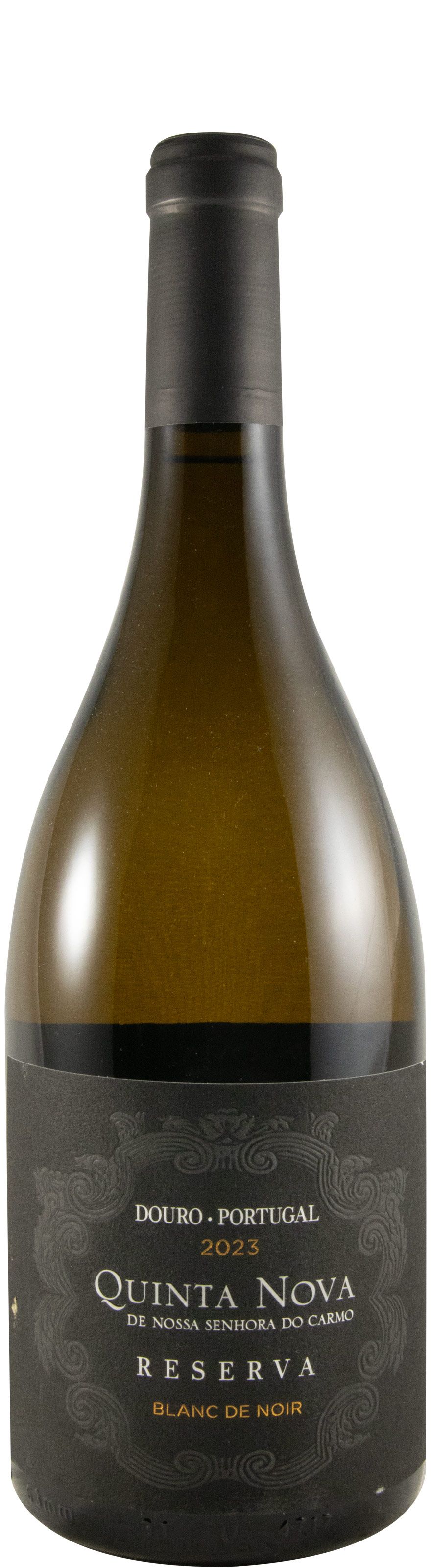 2023 Quinta Nova Reserva Blanc de Noirs branco